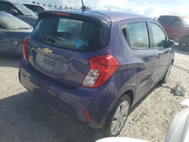 Photo 2 VIN: KL8CB6SA5HC822697 - CHEVROLET SPARK LS 