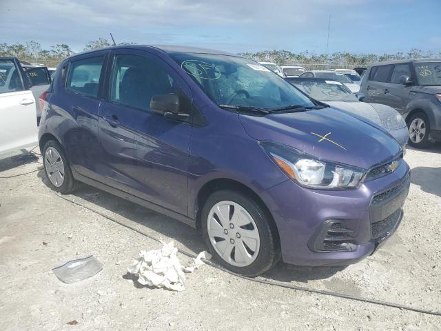 Photo 3 VIN: KL8CB6SA5HC822697 - CHEVROLET SPARK LS 