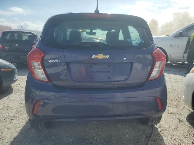 Photo 5 VIN: KL8CB6SA5HC822697 - CHEVROLET SPARK LS 