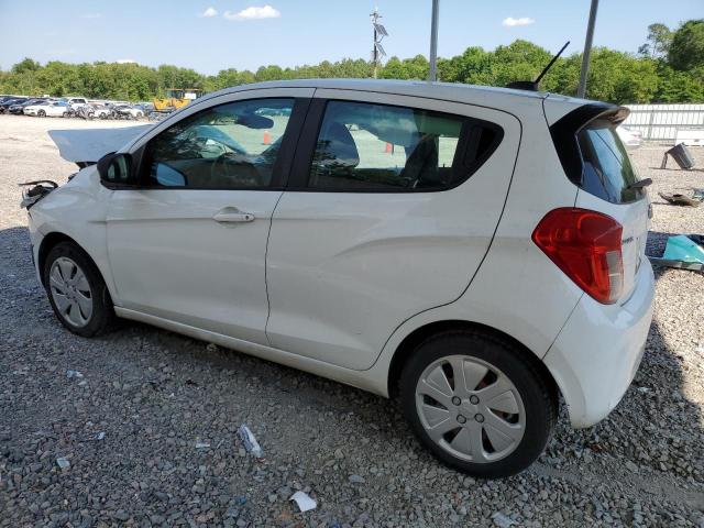 Photo 1 VIN: KL8CB6SA5HC829844 - CHEVROLET SPARK 