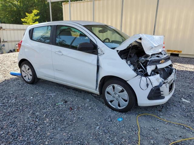 Photo 3 VIN: KL8CB6SA5HC829844 - CHEVROLET SPARK 