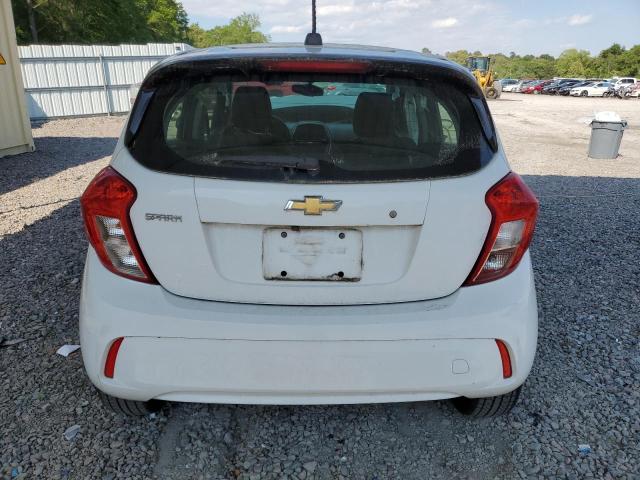 Photo 5 VIN: KL8CB6SA5HC829844 - CHEVROLET SPARK 