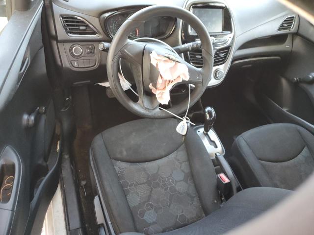 Photo 7 VIN: KL8CB6SA5HC829844 - CHEVROLET SPARK 