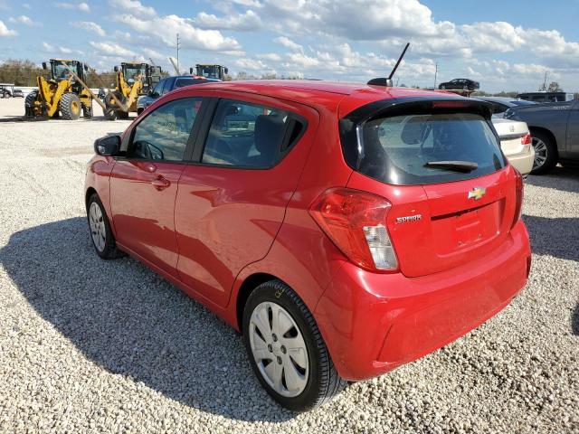 Photo 2 VIN: KL8CB6SA5HC832517 - CHEVROLET SPARK LS 