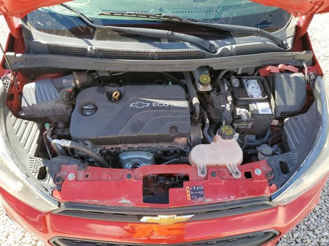 Photo 6 VIN: KL8CB6SA5HC832517 - CHEVROLET SPARK LS 