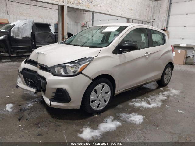 Photo 1 VIN: KL8CB6SA5HC839032 - CHEVROLET SPARK 