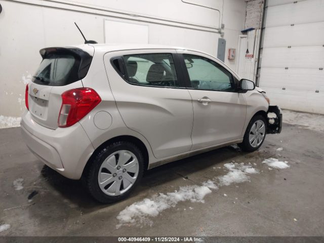 Photo 3 VIN: KL8CB6SA5HC839032 - CHEVROLET SPARK 