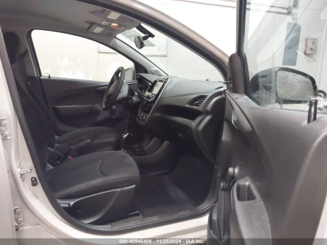 Photo 4 VIN: KL8CB6SA5HC839032 - CHEVROLET SPARK 