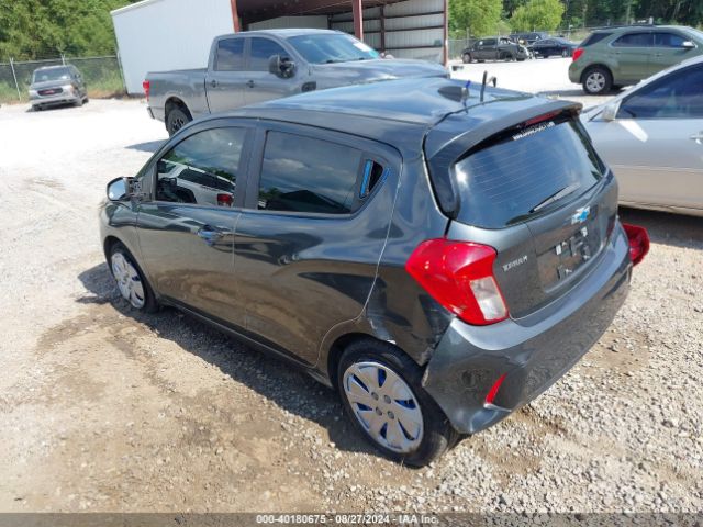 Photo 2 VIN: KL8CB6SA5HC839368 - CHEVROLET SPARK 