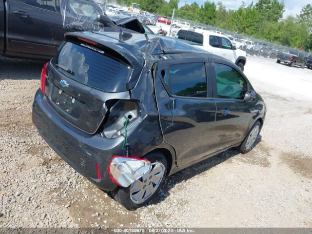 Photo 3 VIN: KL8CB6SA5HC839368 - CHEVROLET SPARK 