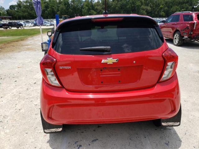 Photo 5 VIN: KL8CB6SA5HC840455 - CHEVROLET SPARK LS 