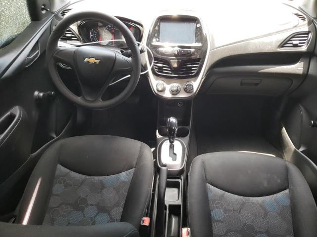 Photo 7 VIN: KL8CB6SA5HC840455 - CHEVROLET SPARK LS 