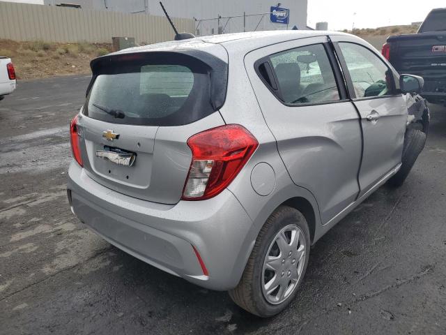 Photo 3 VIN: KL8CB6SA5JC423505 - CHEVROLET SPARK LS 