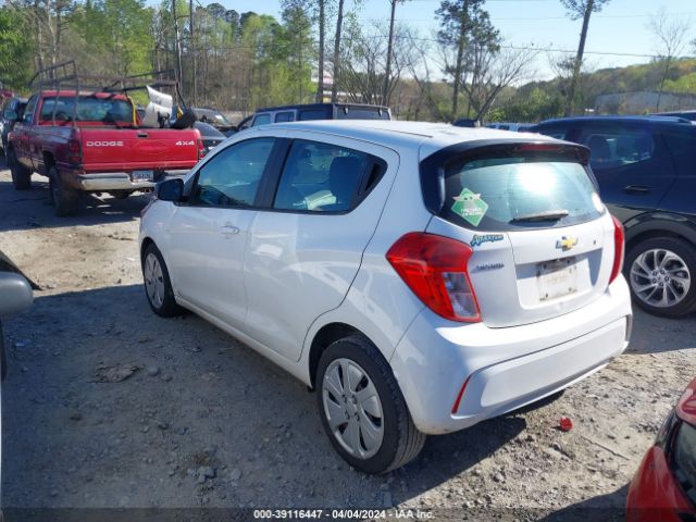 Photo 2 VIN: KL8CB6SA5JC426971 - CHEVROLET SPARK 