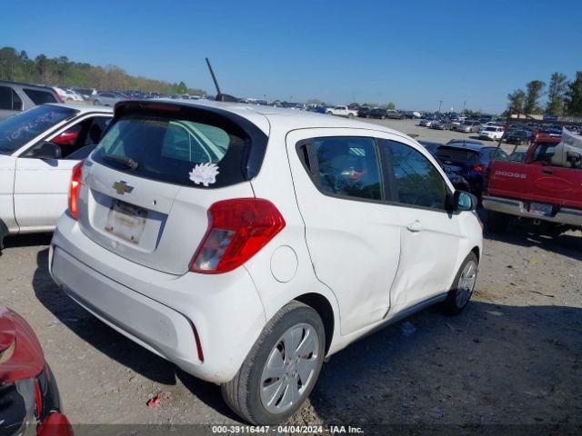 Photo 3 VIN: KL8CB6SA5JC426971 - CHEVROLET SPARK 