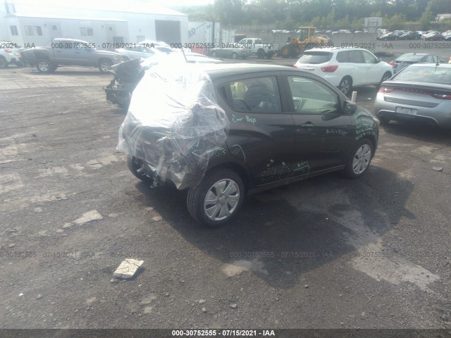 Photo 3 VIN: KL8CB6SA5JC439834 - CHEVROLET SPARK 