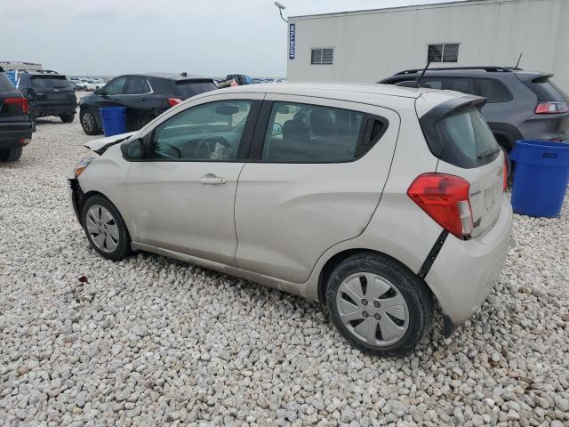 Photo 1 VIN: KL8CB6SA5JC440997 - CHEVROLET SPARK 