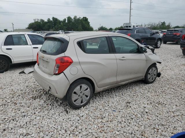 Photo 2 VIN: KL8CB6SA5JC440997 - CHEVROLET SPARK 