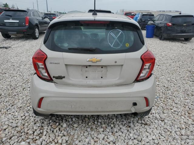 Photo 5 VIN: KL8CB6SA5JC440997 - CHEVROLET SPARK 