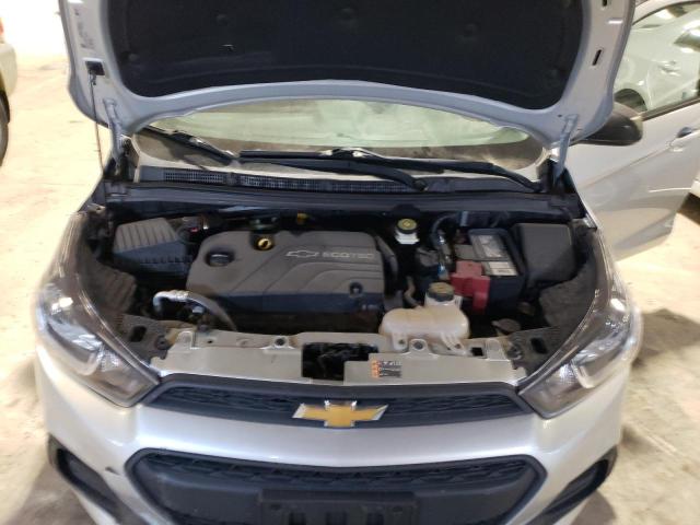 Photo 10 VIN: KL8CB6SA5JC479637 - CHEVROLET SPARK 