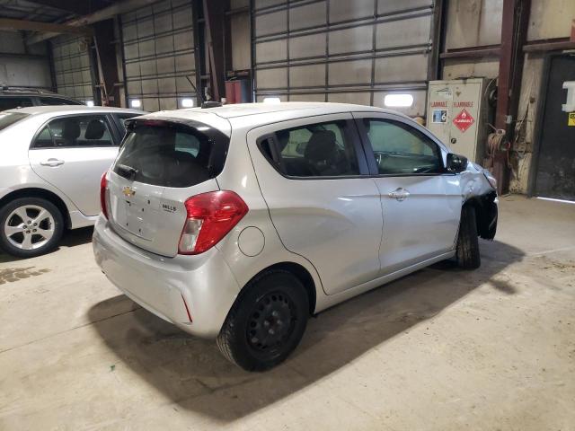 Photo 2 VIN: KL8CB6SA5JC479637 - CHEVROLET SPARK 