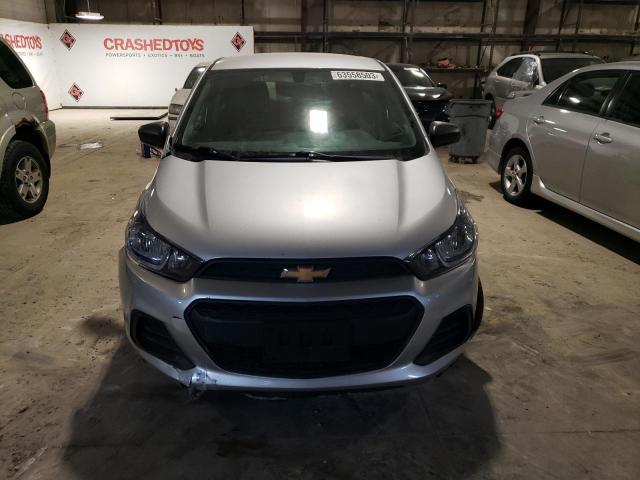 Photo 4 VIN: KL8CB6SA5JC479637 - CHEVROLET SPARK 