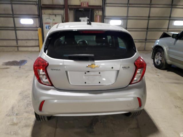 Photo 5 VIN: KL8CB6SA5JC479637 - CHEVROLET SPARK 