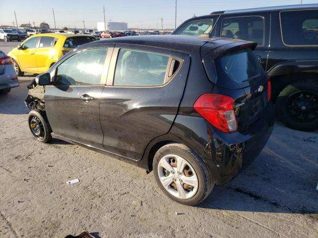 Photo 1 VIN: KL8CB6SA5KC702146 - CHEVROLET SPARK LS 