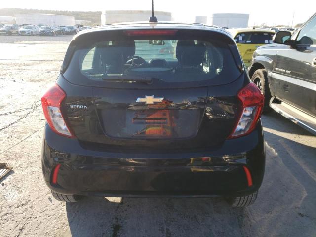 Photo 5 VIN: KL8CB6SA5KC702146 - CHEVROLET SPARK LS 