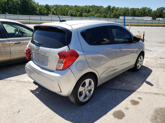 Photo 3 VIN: KL8CB6SA5KC703958 - CHEVROLET SPARK LS 