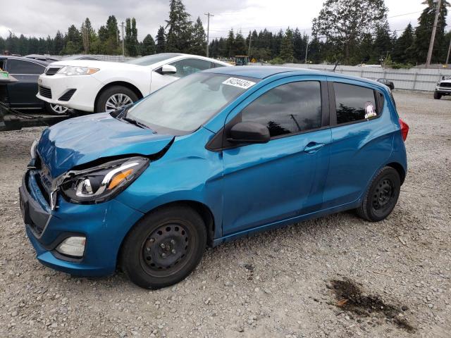 Photo 0 VIN: KL8CB6SA5KC718752 - CHEVROLET SPARK LS 