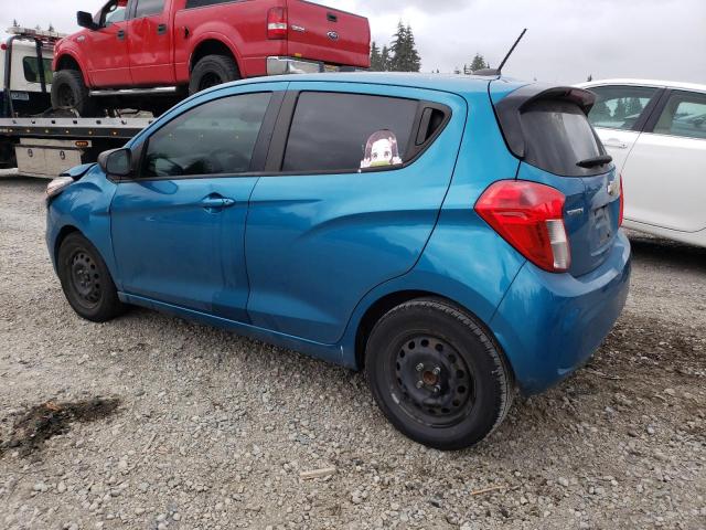 Photo 1 VIN: KL8CB6SA5KC718752 - CHEVROLET SPARK LS 