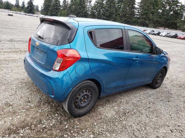 Photo 2 VIN: KL8CB6SA5KC718752 - CHEVROLET SPARK LS 