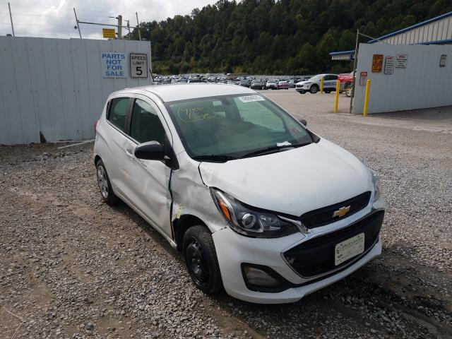 Photo 0 VIN: KL8CB6SA5KC724261 - CHEVROLET SPARK LS 