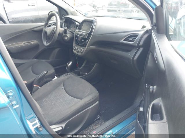 Photo 4 VIN: KL8CB6SA5KC727435 - CHEVROLET SPARK 