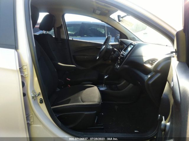 Photo 4 VIN: KL8CB6SA5KC735941 - CHEVROLET SPARK 