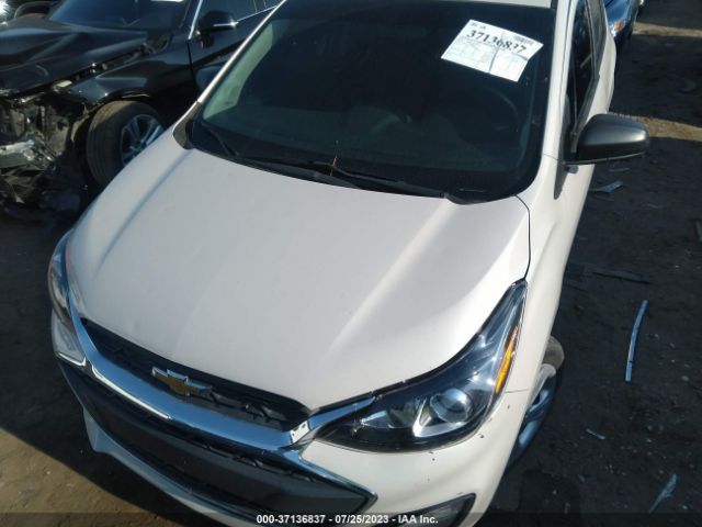 Photo 5 VIN: KL8CB6SA5KC735941 - CHEVROLET SPARK 