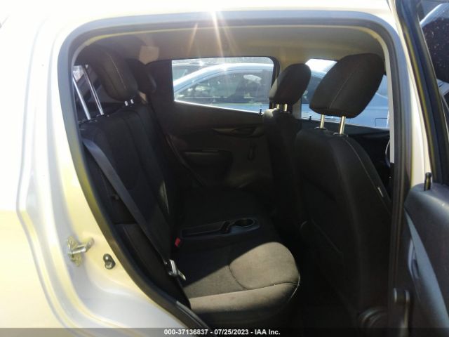 Photo 7 VIN: KL8CB6SA5KC735941 - CHEVROLET SPARK 