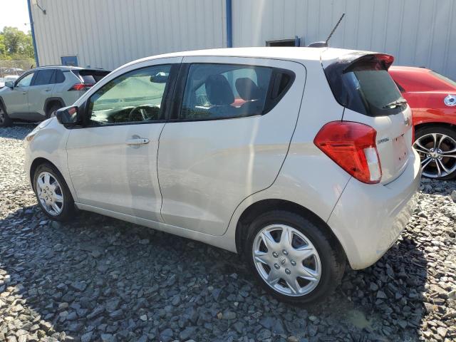 Photo 1 VIN: KL8CB6SA5KC740282 - CHEVROLET SPARK 