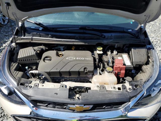 Photo 10 VIN: KL8CB6SA5KC740282 - CHEVROLET SPARK 