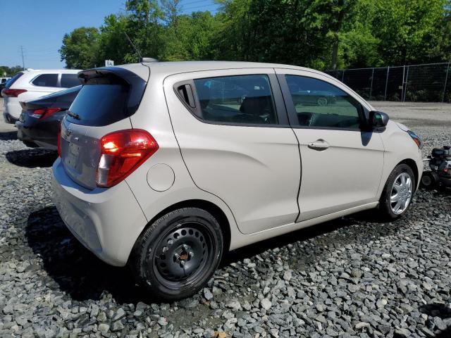 Photo 2 VIN: KL8CB6SA5KC740282 - CHEVROLET SPARK 