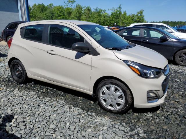 Photo 3 VIN: KL8CB6SA5KC740282 - CHEVROLET SPARK 