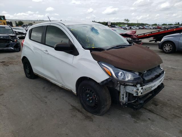 Photo 0 VIN: KL8CB6SA5KC740413 - CHEVROLET SPARK LS 