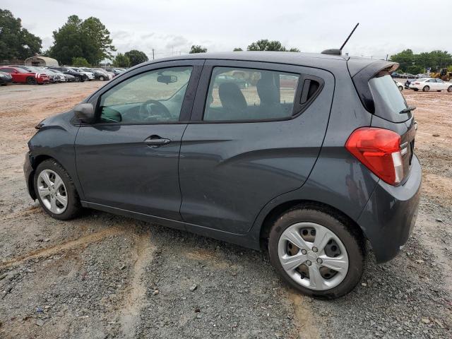 Photo 1 VIN: KL8CB6SA5KC742792 - CHEVROLET SPARK 