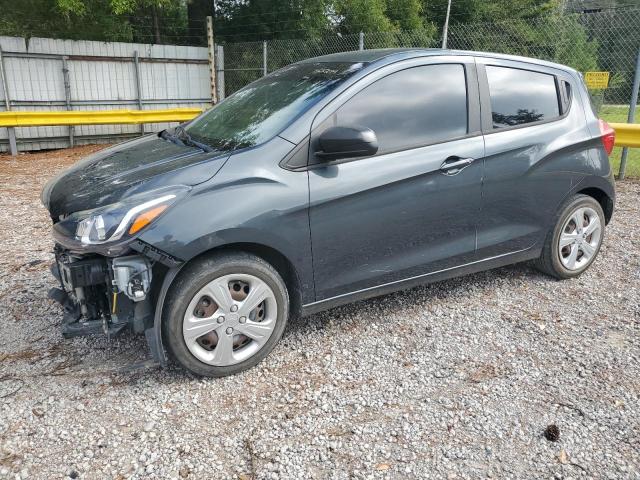 Photo 0 VIN: KL8CB6SA5KC749919 - CHEVROLET SPARK LS 