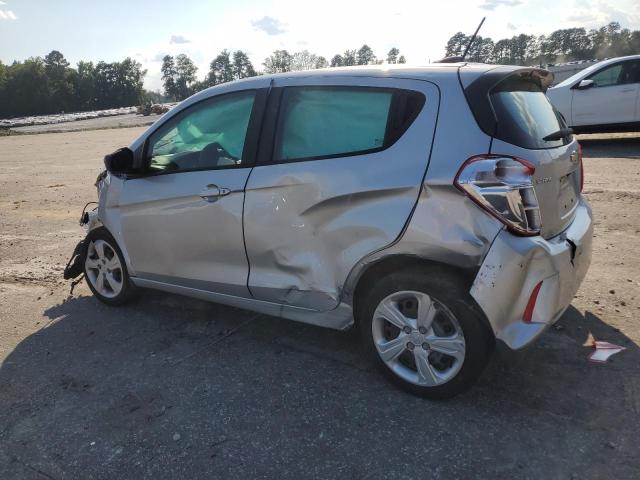 Photo 1 VIN: KL8CB6SA5KC807575 - CHEVROLET SPARK LS 