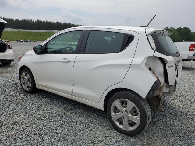 Photo 1 VIN: KL8CB6SA5KC809892 - CHEVROLET SPARK 