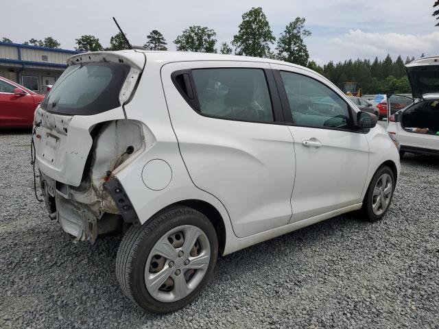 Photo 2 VIN: KL8CB6SA5KC809892 - CHEVROLET SPARK 