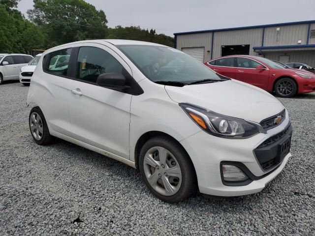 Photo 3 VIN: KL8CB6SA5KC809892 - CHEVROLET SPARK 