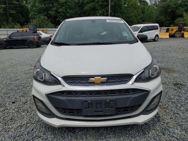 Photo 4 VIN: KL8CB6SA5KC809892 - CHEVROLET SPARK 